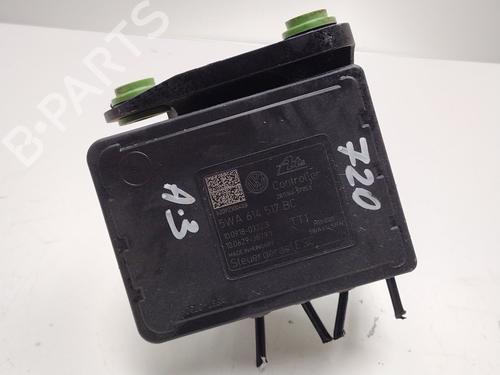 Used ABS pump AUDI A6 C6 (4F2) 2.7 TDI (180 hp) 30437219