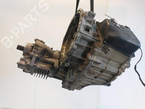 Gearbox VW TIGUAN (5N_)  | BP28031828M3 
