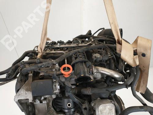 Used Engine Engine SEAT IBIZA IV (6J5, 6P1) [2008-2017] 9154331 9154331