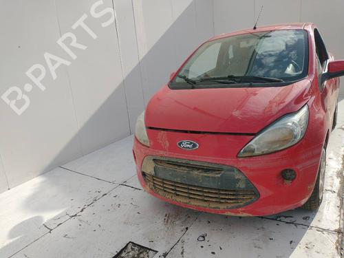 Right front driveshaft FORD KA (RU8) 1.2 | BP32781440M39  - Image 6