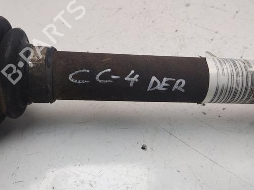 Right front driveshaft PEUGEOT 307 (3A/C) | BP31931048M39