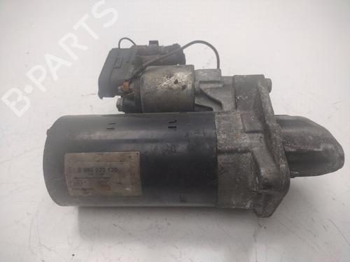 Startmotor PEUGEOT BOXER Platform/Chassis [2006-2025]  28519107