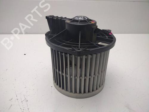Heater blower motor HONDA CIVIC VIII Hatchback (FN, FK) 2.2 CTDi (FK3) | BP22379526M62 