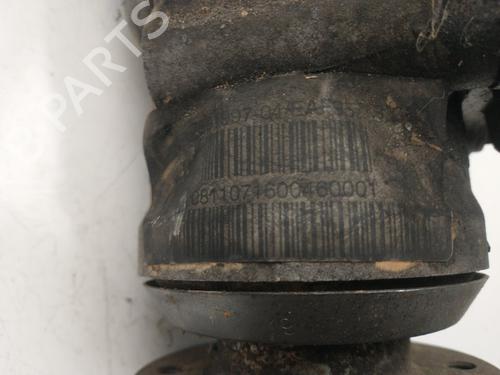 Front differential BMW X3 (F25) xDrive 20 d | BP28479086M23
