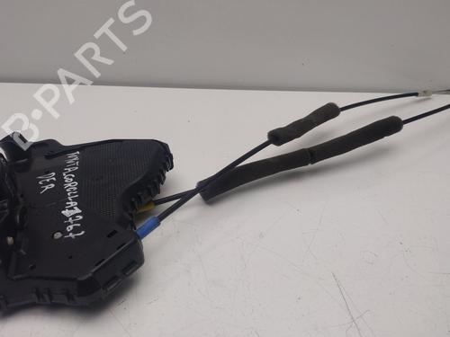 Used Front right lock Front right lock 34211604 34211604