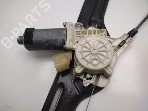 Front right window mechanism BMW X5 (E70) 4.8 i xDrive | BP31628039C23 