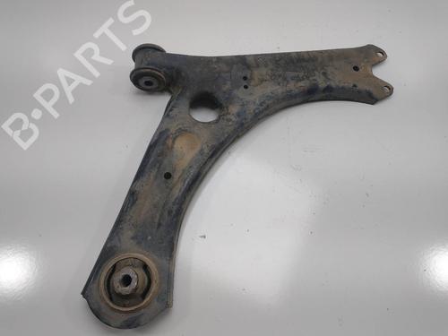 Used Right front suspension arm VW CADDY III Box Body/MPV (2KA, 2KH, 2CA, 2CH) [2004-2016]  7509544