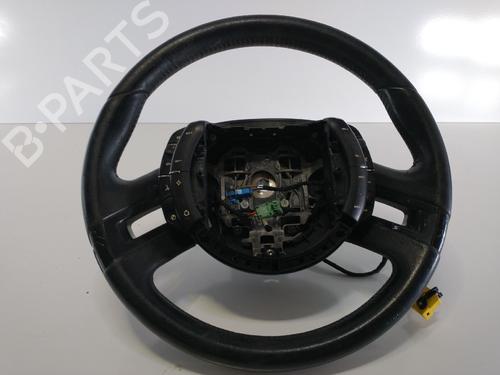 Used Steering wheel CITROËN C4 I (LC_) [2004-2014]  7507126