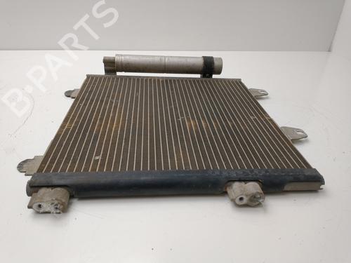 AC radiator CITROËN C1 (PM_, PN_) 1.0 | BP24478945M32 