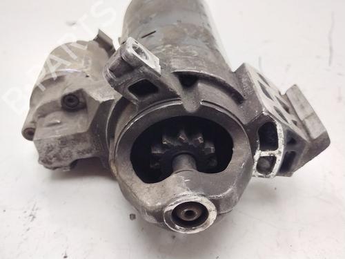 Used Starter BMW 3 (E90) 318 d (143 hp) 30616000