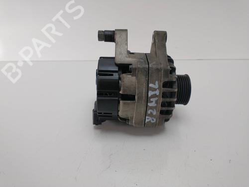 Alternator PEUGEOT 206 Hatchback (2A/C)  | BP8909440M7 