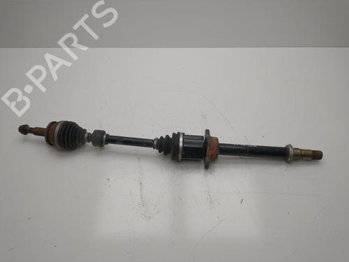 Used Right front driveshaft TOYOTA AVENSIS Estate (_T25_) 2.2 D-4D (ADT251_, ADT251R) (150 hp) 31159318