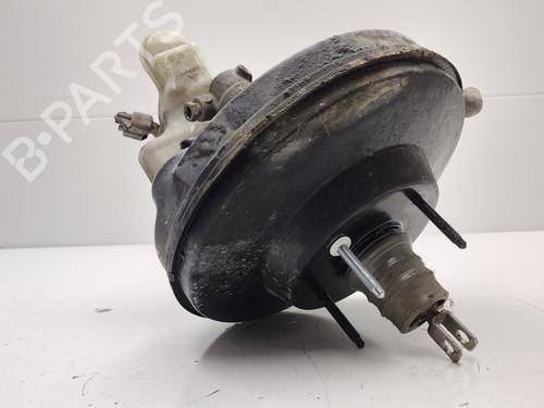 Servo brake FORD FIESTA VI (CB1, CCN) 1.6 TDCi | BP30674748M42