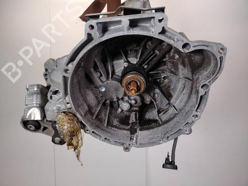 Used Gearbox FORD FIESTA VI (CB1, CCN) [2008-2017]  9393262