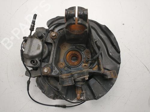 Left front steering knuckle BMW X3 (G01, F97, G08) xDrive 20 d | BP32348835M25