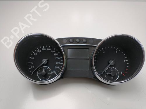 Instrument cluster MERCEDES-BENZ R-CLASS (W251, V251) R 350 CDI 4-matic (251.022, 251.122) | BP17030106C47 