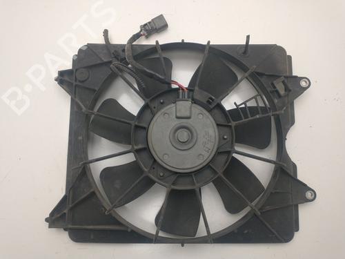 Radiator fan HONDA CIVIC VIII Hatchback (FN, FK) 2.2 CTDi (FK3) | BP30105412M35