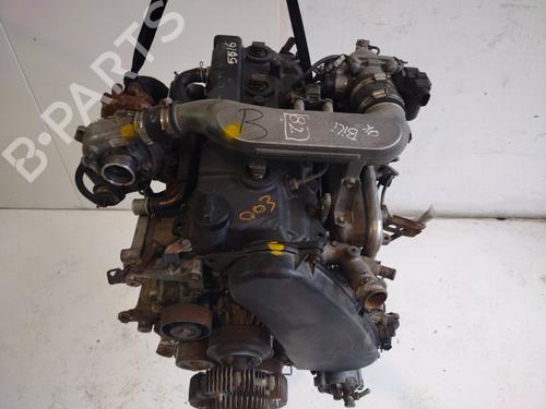 Motor TOYOTA HILUX VII Pickup (_N1_, _N2_, _N3_) [2004-2016]  27649314