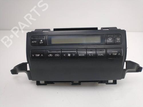 Climate control TOYOTA LAND CRUISER PRADO (_J12_) 3.0 D-4D (KDJ120, KDJ125) | BP17222495I5 