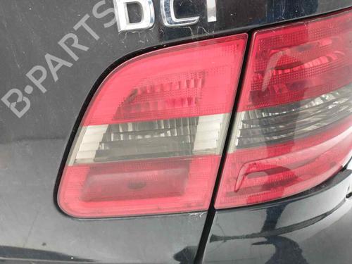 Used Right tailgate light MERCEDES-BENZ B-CLASS Sports Tourer (W245) B 200 CDI (245.208) (140 hp) 8348517