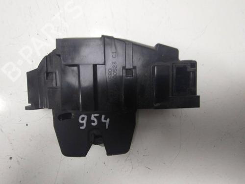 Used Tailgate lock PEUGEOT 3008 I MPV (0U_) 1.6 HDi (109 hp) 11732845