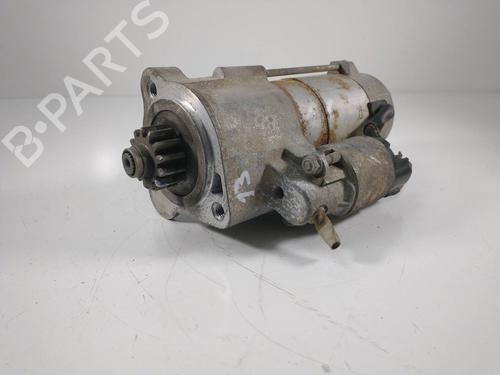 Motor de arranque JAGUAR E-PACE (X540) 2.0 D150 (150 hp) 17526155