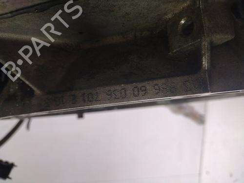 Engine MERCEDES-BENZ S-CLASS (W220, V220) S 55 AMG (220.073, 220.173) | BP30387880M1 