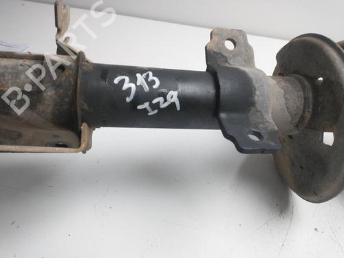 Left front shock absorber DACIA DUSTER (HS_)  | BP12339919M16 