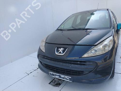 AC compressor PEUGEOT 207 (WA_, WC_)  | BP14920626M34 