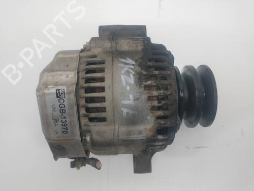 Alternator TOYOTA LAND CRUISER 90 (_J9_) 3.0 TD (KZJ90_, KZJ95_, KZJ90R, KZJ95R, KZJ90W, KZJ95W) | BP11236641M7