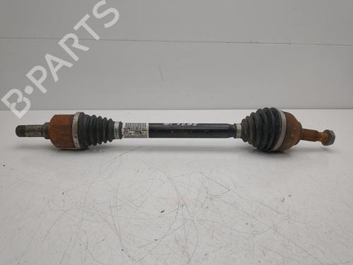 Used Left front driveshaft Left front driveshaft CITROËN JUMPY III Van (V_) [2016-2026] 33673782 33673782