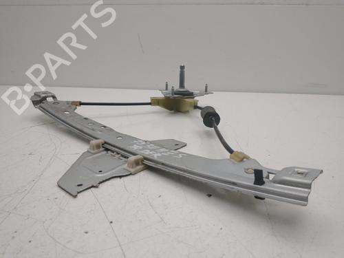 Rear right window mechanism CITROËN C3 II (SC_) | BP38923077C25 - Image 4