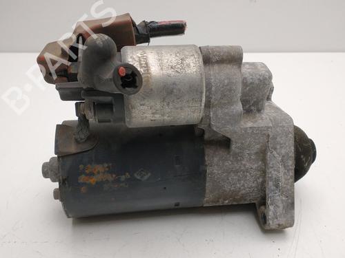 Starter NISSAN PULSAR Hatchback (C13) 1.5 dCi | BP32169540M8