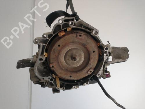 Gearbox AUDI A6 C5 Avant (4B5) 2.7 T quattro | BP7552422M3 