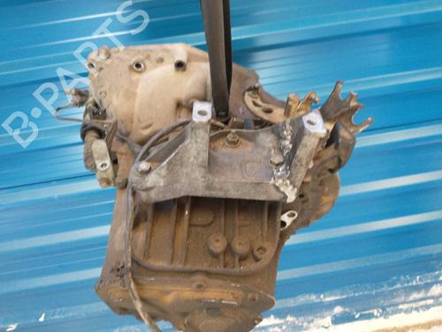 Gearbox CITROËN C5 II (RC_)  | BP7507135M3 