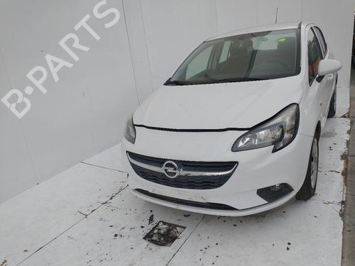 Front left window mechanism OPEL CORSA E (X15)  | BP22373510C22 
