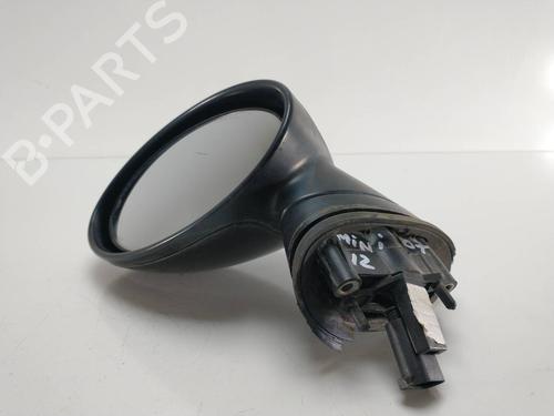 Used Left mirror MINI MINI (R56) [2005-2014]  7510784