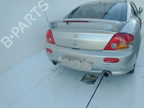 Right mirror HYUNDAI COUPE II (GK) 2.7 V6 | BP28042009C27 