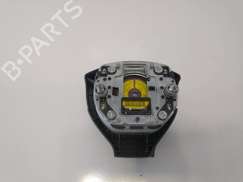 Driver airbag VW TOURAN (1T1, 1T2)  | BP7507632C9 