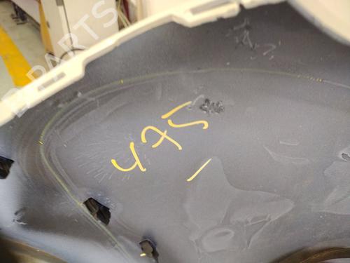 Front bumper DACIA SANDERO II | BP31132939C7