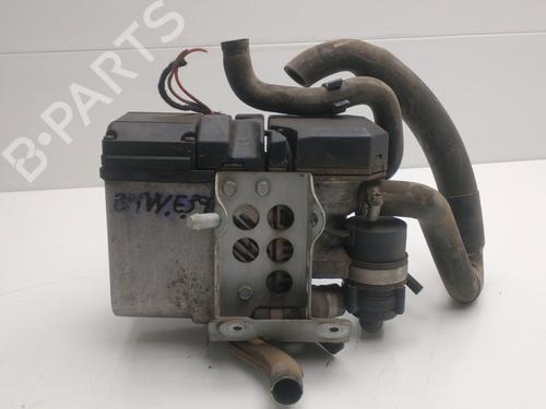 Used Auxiliary water pump BMW 5 (E39) 520 d (136 hp) 32411427