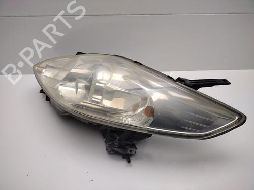 Left headlight MAZDA 5 (CR) 2.0 CD (CR19) | BP22627692C28 - Image 3