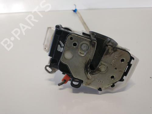 Front right lock FIAT FIORINO Box Body/MPV (225_) 1.3 D Multijet (225BXD1A, 225BXB1A, 225BXB11) | BP7506514C97 