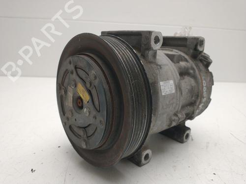 Used AC compressor FIAT BRAVO II (198_) 1.9 D Multijet (198AXB1A) (120 hp) 27277274