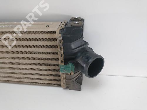 Intercooler FORD TRANSIT V363 Van (FCD, FDD)  | BP10160994M30 