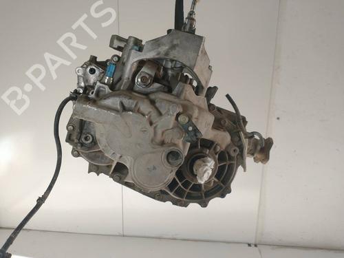 Gearbox NISSAN MICRA V (K14)  | BP20108080M3 