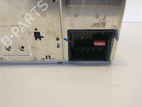 Radio SEAT LEON (1P1) 1.9 TDI | BP7506927E6 