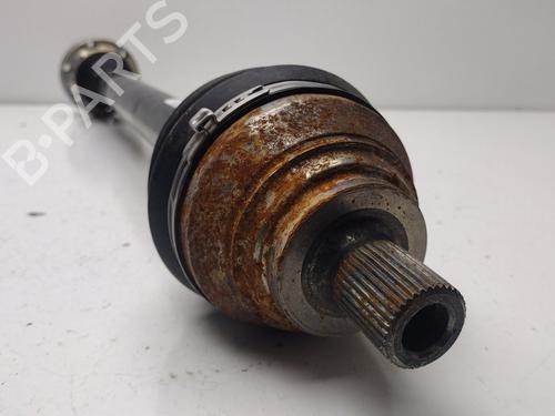 Right front driveshaft VW CADDY V MPV (SBB, SBJ) | BP38084531M39 - Image 4