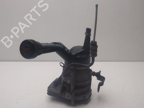 Used Steering pump Steering pump CITROËN C4 Picasso I MPV (UD_) 2.0 HDi 138 (136 hp) 33015493 33015493