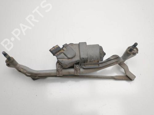 Used Front wiper motor CITROËN C3 I (FC_, FN_) [2002-2013]  21048153